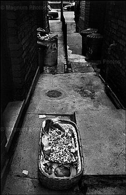 其他.约瑟夫·寇德卡（Josef Koudelka)451寇德卡·Exils 1的摄影作品