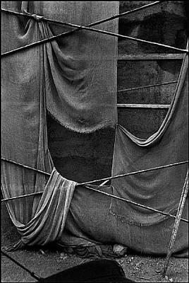 其他.约瑟夫·寇德卡（Josef Koudelka)451寇德卡·Exils 1的摄影作品