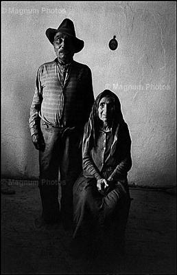 其他.约瑟夫·寇德卡（Josef Koudelka)451寇德卡·Gypsies的摄影作品