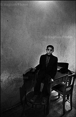 其他.约瑟夫·寇德卡（Josef Koudelka)451寇德卡·Gypsies的摄影作品