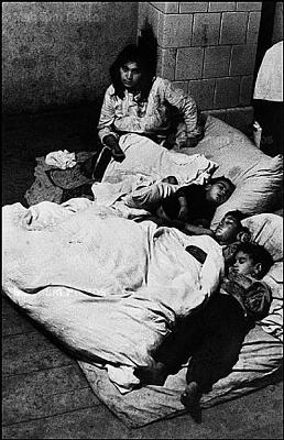 其他.约瑟夫·寇德卡（Josef Koudelka)451寇德卡·Gypsies的摄影作品