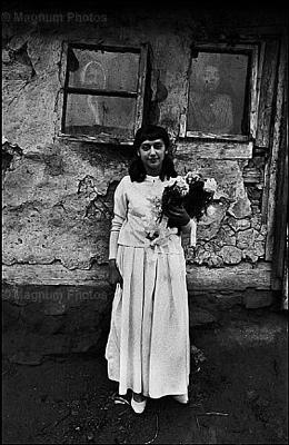 其他.约瑟夫·寇德卡（Josef Koudelka)451寇德卡·Gypsies的摄影作品