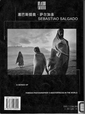 其他.萨尔加多图集Salgado(萨尔加多)的摄影作品