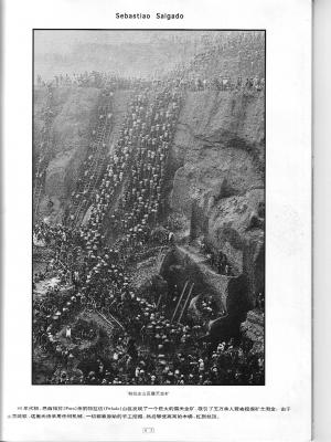 其他.萨尔加多图集Salgado(萨尔加多)的摄影作品