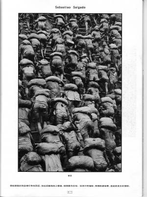 其他.萨尔加多图集Salgado(萨尔加多)的摄影作品