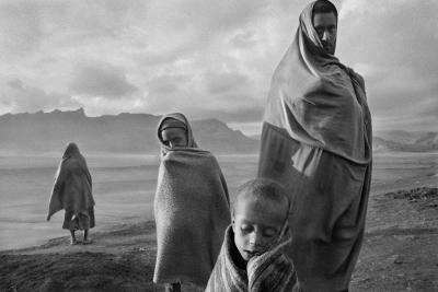 其他.萨尔加多图集Sebastiao Salgado 摄影图集的摄影作品