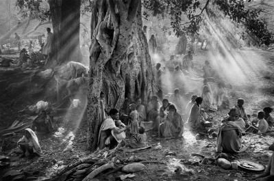 其他.萨尔加多图集Sebastiao Salgado 摄影图集的摄影作品