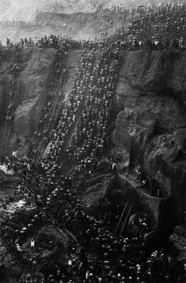 其他.萨尔加多图集Sebastiao Salgado 摄影图集的摄影作品