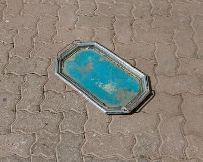 其他.史蒂芬.肖尔 Stephen Shore 摄影素材 黑白摄影 欧美摄影大师ABU DHABI的摄影作品