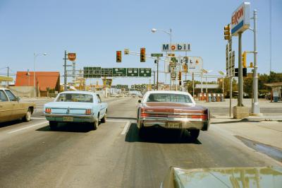其他.史蒂芬.肖尔 Stephen Shore 摄影素材 黑白摄影 欧美摄影大师AMERICAN SURFACES的摄影作品