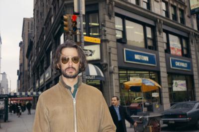 其他.史蒂芬.肖尔 Stephen Shore 摄影素材 黑白摄影 欧美摄影大师AMERICAN SURFACES的摄影作品
