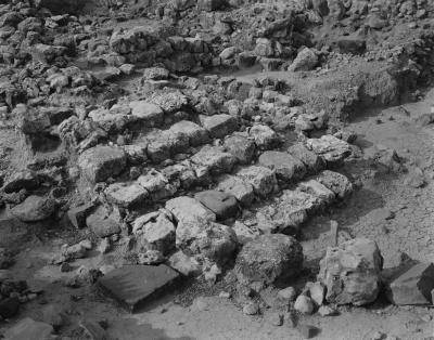 其他.史蒂芬.肖尔 Stephen Shore 摄影素材 黑白摄影 欧美摄影大师ARCHEOLOGY的摄影作品