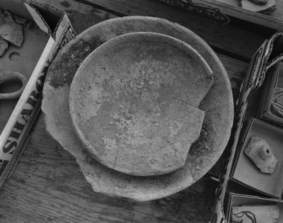 其他.史蒂芬.肖尔 Stephen Shore 摄影素材 黑白摄影 欧美摄影大师ARCHEOLOGY的摄影作品