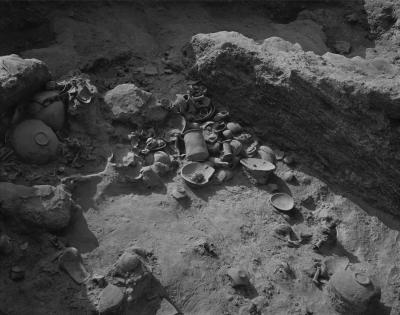 其他.史蒂芬.肖尔 Stephen Shore 摄影素材 黑白摄影 欧美摄影大师ARCHEOLOGY的摄影作品
