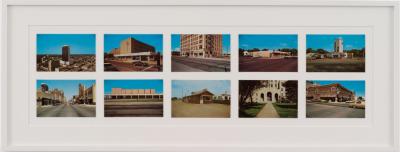 其他.史蒂芬.肖尔 Stephen Shore 摄影素材 黑白摄影 欧美摄影大师CONCEPTUAL SEQUENCES的摄影作品