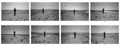 其他.史蒂芬.肖尔 Stephen Shore 摄影素材 黑白摄影 欧美摄影大师CONCEPTUAL SEQUENCES的摄影作品