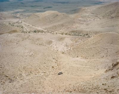 其他.史蒂芬.肖尔 Stephen Shore 摄影素材 黑白摄影 欧美摄影大师ISRAELWEST BANK的摄影作品