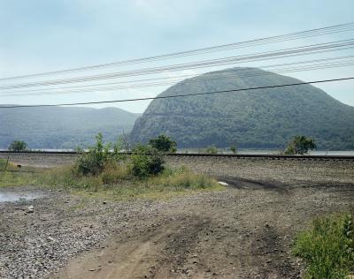 其他.史蒂芬.肖尔 Stephen Shore 摄影素材 黑白摄影 欧美摄影大师LANDSCAPES的摄影作品