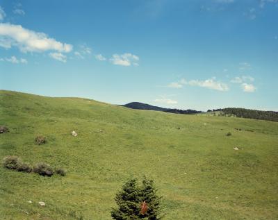 其他.史蒂芬.肖尔 Stephen Shore 摄影素材 黑白摄影 欧美摄影大师LANDSCAPES的摄影作品