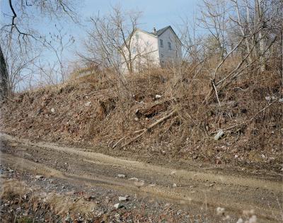 其他.史蒂芬.肖尔 Stephen Shore 摄影素材 黑白摄影 欧美摄影大师LANDSCAPES的摄影作品