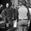 其他.史蒂芬.肖尔 Stephen Shore 摄影素材 黑白摄影 欧美摄影大师NEW YORK CITY