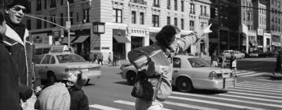 其他.史蒂芬.肖尔 Stephen Shore 摄影素材 黑白摄影 欧美摄影大师NEW YORK CITY的摄影作品