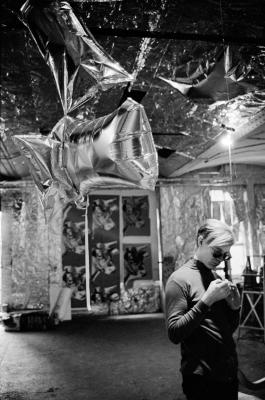 其他.史蒂芬.肖尔 Stephen Shore 摄影素材 黑白摄影 欧美摄影大师THE VELVET YEARS的摄影作品