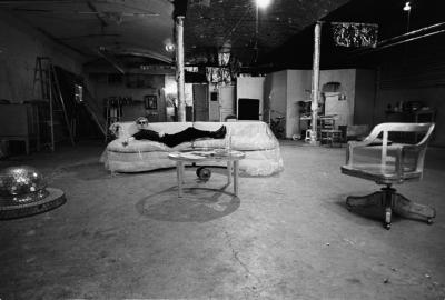 其他.史蒂芬.肖尔 Stephen Shore 摄影素材 黑白摄影 欧美摄影大师THE VELVET YEARS的摄影作品