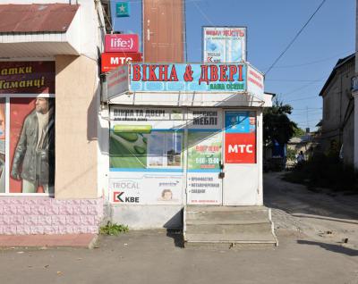 .史蒂芬.肖尔 Stephen Shore 摄影素材 黑白摄影 欧美摄影大师UKRAINE的摄影作品