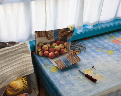 .史蒂芬.肖尔 Stephen Shore 摄影素材 黑白摄影 欧美摄影大师UKRAINE的摄影作品