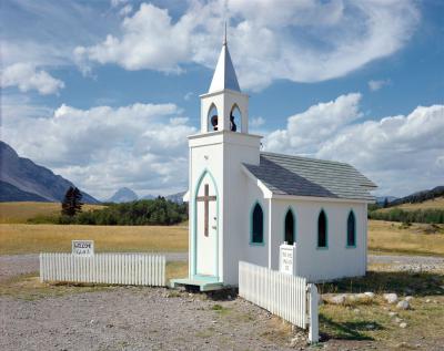 其他.史蒂芬.肖尔 Stephen Shore 摄影素材 黑白摄影 欧美摄影大师UNCOMMON PLACES的摄影作品