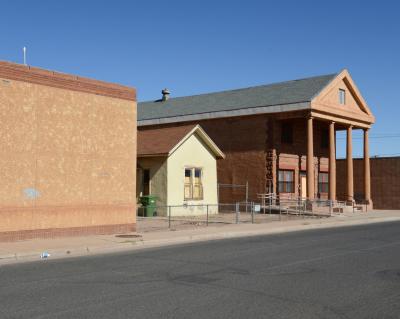其他.史蒂芬.肖尔 Stephen Shore 摄影素材 黑白摄影 欧美摄影大师WINSLOW ARIZONA的摄影作品