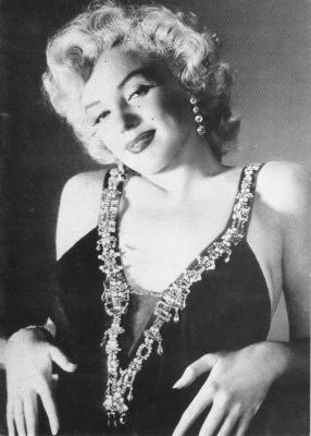 其他.菲利普·哈尔斯曼Philippe Halsman 摄影素材 黑白摄影图片的摄影作品