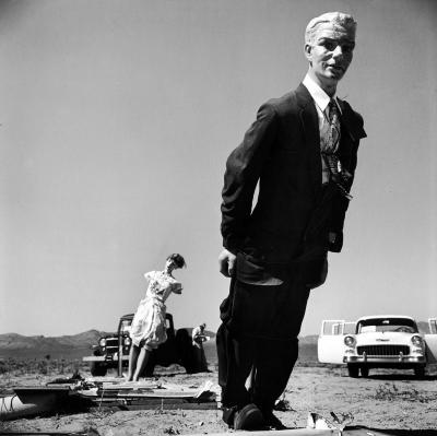 其他.Loomis Dean 摄影大师 时尚摄影师 图片 照片 电子素材图片的摄影作品