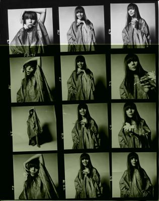 其他.David Bailey 英国摄影师 时装摄影师 摄影大师电子素材的摄影作品