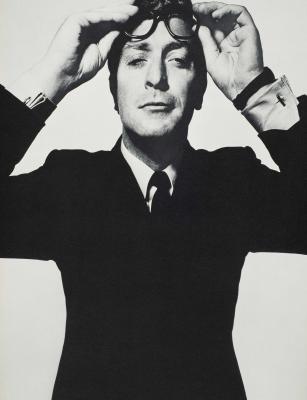 其他.David Bailey 英国摄影师 时装摄影师 摄影大师电子素材的摄影作品