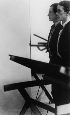 其他.Florence Henri 超现实主义 女性摄影师作品图片素材的摄影作品