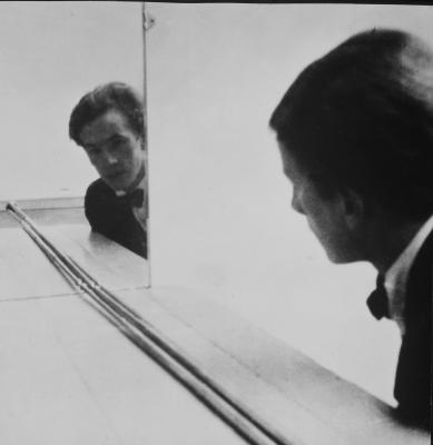其他.Florence Henri 超现实主义 女性摄影师作品图片素材的摄影作品