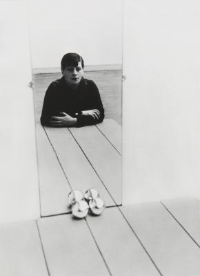 其他.Florence Henri 超现实主义 女性摄影师作品图片素材的摄影作品