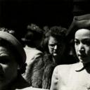 其他.Harry Callahan 街拍摄影师 街拍城市风光 摄影图片素材