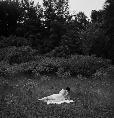 其他.Harry Callahan 街拍摄影师 街拍城市风光 摄影图片素材的摄影作品