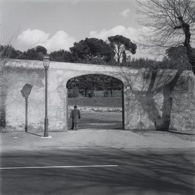 其他.Harry Callahan 街拍摄影师 街拍城市风光 摄影图片素材的摄影作品