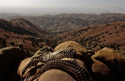 其他.Moises Saman 战争摄影师 摄影电子图片素材Afghanistan 2001-10的摄影作品