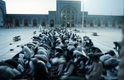 其他.Moises Saman 战争摄影师 摄影电子图片素材Afghanistan 2001-10的摄影作品