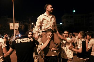 其他.Moises Saman 战争摄影师 摄影电子图片素材Arab Spring的摄影作品
