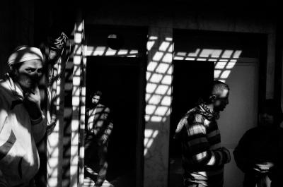 其他.Moises Saman 战争摄影师 摄影电子图片素材Cairo Undone (work in progress)的摄影作品