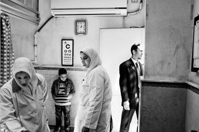 其他.Moises Saman 战争摄影师 摄影电子图片素材Cairo Undone (work in progress)的摄影作品