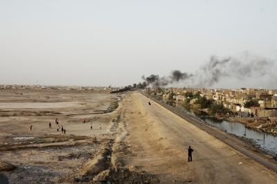 其他.Moises Saman 战争摄影师 摄影电子图片素材Iraq的摄影作品