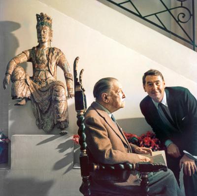 其他.Slim Aarons 摄影师 上流社会摄影师 构图电子图片素材的摄影作品