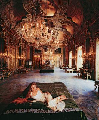 其他.Slim Aarons 摄影师 上流社会摄影师 构图电子图片素材的摄影作品